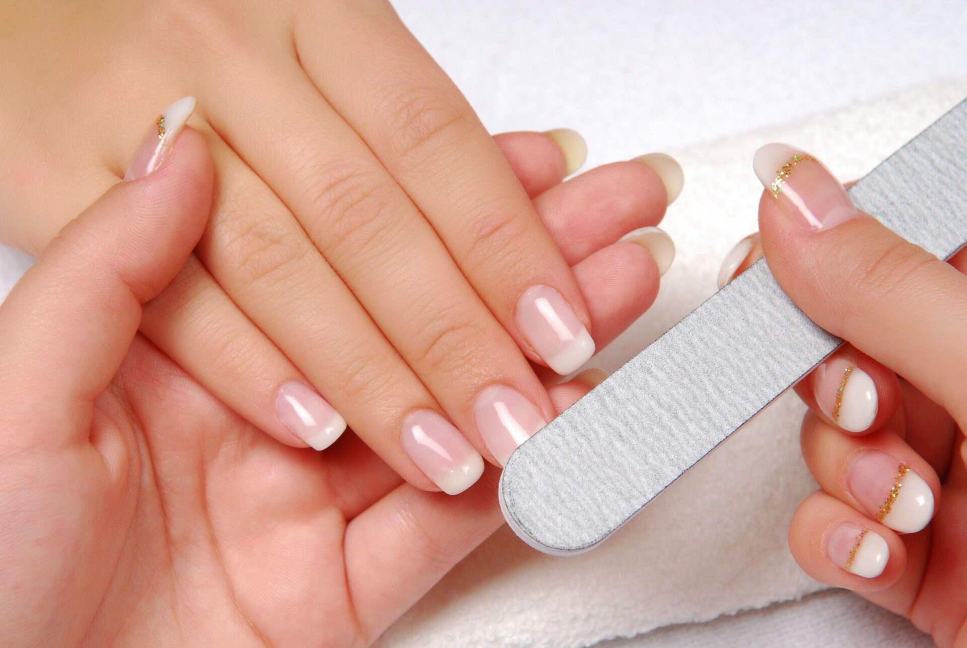 Manicure
