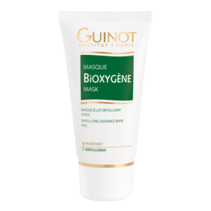 Bioxygen Mask