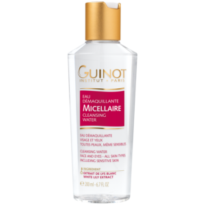 Micellaire Cleansing Water