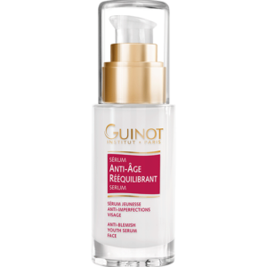 Anti-âge Rééquilibrant Serum