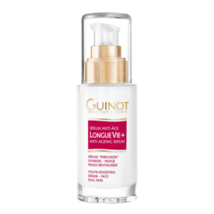 Longue Vie + Serum