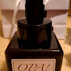 OPA Energy Hand Wash