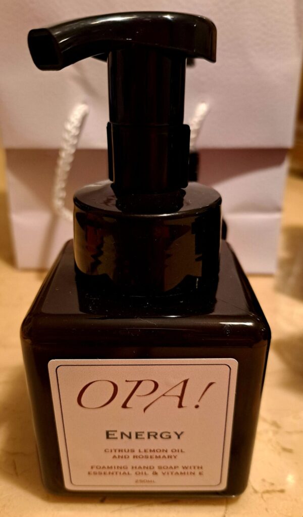 OPA Energy Hand Wash