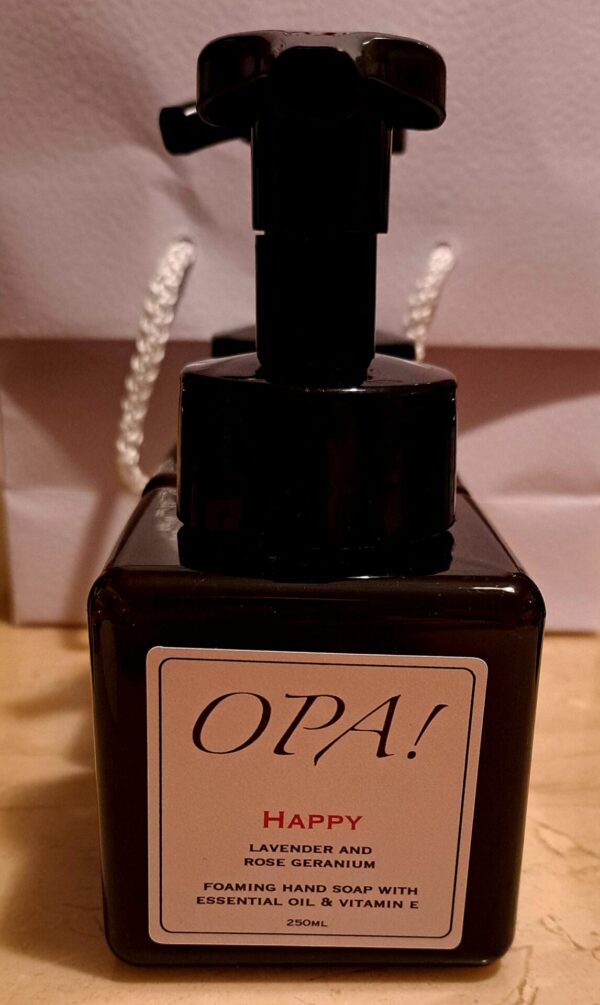 OPA Happy Hand Soap
