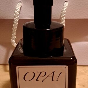 OPA Tranquility Hand Wash