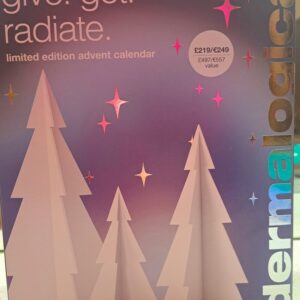 Dermalogica Advent Calendar