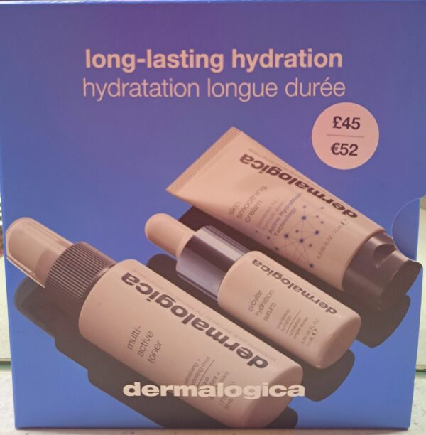 Dermalogica Ultimate Hydration Set