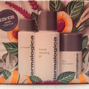 Dermalogica Travel Set