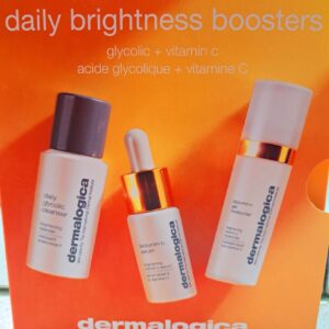 Dermalogica Vitamin C Skin Brighting Set