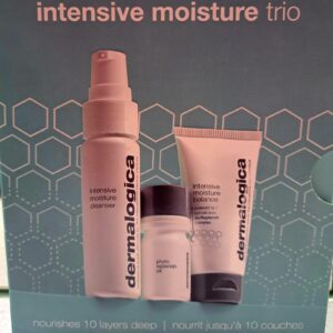 Dermalogica Intensive Skin Set