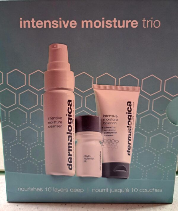 Dermalogica Intensive Skin Set