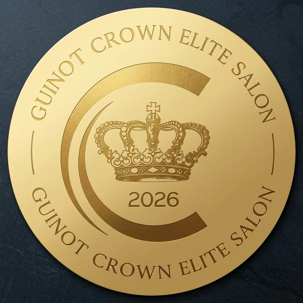 Gold Standard Crown Elite Clinic